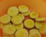 Foto langkah ke 8 dari resep Kue Kacang Teflon.