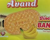 عکس مرحله 1 از دستور توپک بیسکوییت با طعم 🍌 موز و خرما