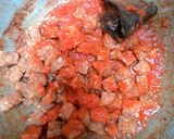 Foto langkah ke 3 dari resep Tempe Balado #BikinRamadanBerkesan.