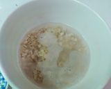 Foto del paso 1 de la receta: Bebida vegetal de avena🌱