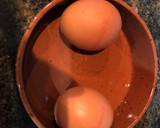 Foto del paso 2 de la receta: Enrrollado jamón y queso