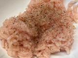 Medallones de pollo