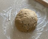 Foto del paso 3 de la receta: Cookies de chips de chocolate 🍪