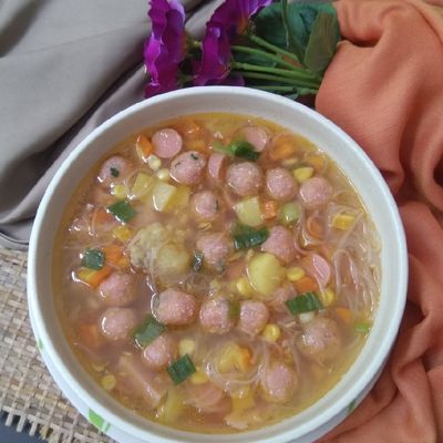Langkah 4