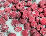 Foto del paso 2 de la receta: Cupcakes de frambuesa sin gluten