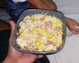 Foto del paso 7 de la receta: Mazorcada