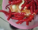 Foto langkah ke 3 dari resep Sambal Teri Pare.