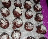 Foto del paso 5 de la receta: Bombones de prestigio veganos aptos #aplv
