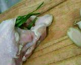 Foto langkah ke 1 dari resep Nasi Ayam Hainan.