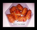 Foto langkah ke 6 dari resep Mendol Tempe Semangit.