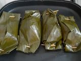 Pepes Ikan Mas