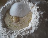 Foto del paso 1 de la receta: Pajaritos Dulces!! O Pancitos Dulces con Merengue😋