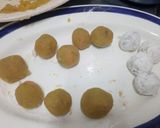 Foto del paso 2 de la receta: Bolitas adivinadoras