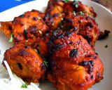 A picture of step 22 of Crispy Chicken Kabab.