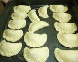 Foto del paso 4 de la receta: Empanadas de carne y pollo Riquísimas :D