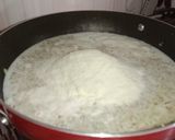 फूलगोभी की खीर (fulgobi ki kheer recipe in Hindi) रेसिपी चरण 2 फोटो