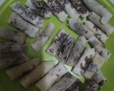 Foto langkah ke 3 dari resep Sale Piscok mini.