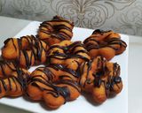 صورة لخطوة 7 من وصفة روسكوس الإسباني😋😋😋😍😍