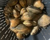 Foto del paso 1 de la receta Rape con almejas