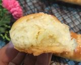 Foto langkah ke 12 dari resep Roti kepang, tanpa ulen.