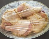 Foto del paso 2 de la receta: Pollo a la mostaza asado