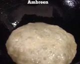 A picture of step 4 of Yummy Puri Recipe 😊.