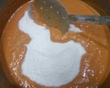 A picture of step 6 of MASH FLOUR HALWA (MAISOO).
