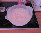 Foto del paso 3 de la receta: Masa de pizza italiana
