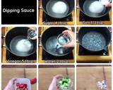  Asian Party Food ideas Thai Appetizer RecipesThai Pork Toast |ThaiChef food recipe step 1 photo