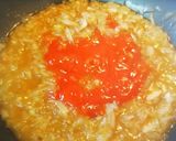 Foto del paso 5 de la receta: Estofado de Sepionets (Choquitos o Sepias pequeñas)