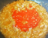 Foto del paso 5 de la receta: Estofado de Sepionets (Choquitos o Sepias pequeñas)