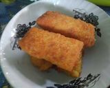Foto langkah ke 8 dari resep Risoles rogout.
