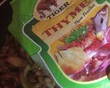 Stir fry spicy Awara recipe step 3 photo