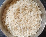 चावल की खीर (chawal ki kheer recipe in Hindi) रेसिपी चरण 1 फोटो