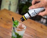 Foto del paso 13 de la receta: Mojito Cubano
