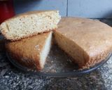 Foto del paso 8 de la receta: Torta suave de ricota