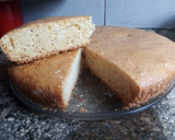 Foto del paso 8 de la receta: Torta suave de ricota