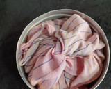 ઘઉ ના લોટ ની ચકરી(ghau na lot ni chakri recipe in Gujarati) રેસીપી સ્ટેપ1ફોટો