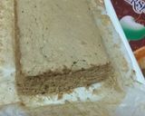 Foto langkah ke 4 dari resep Kue ulang tahun sederhana.