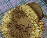 Foto langkah ke 3 dari resep Chocolate Truffles Regal.
