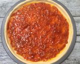 Foto langkah ke 6 dari resep Homemade PIZZA.
