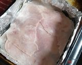 Foto del paso 4 de la receta: Lasagna de berenjena
