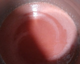 Foto del paso 4 de la receta: Gelatina de Fresa