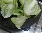 ઇટાલિયન સિઝલર્ (Italian Sizzler Recipe in Gujarati) રેસીપી સ્ટેપ5ફોટો