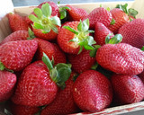 Foto del paso 1 de la receta: Fresas con naranja
