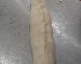 Foto langkah ke 4 dari resep Cheese Bread (hasil LatBar JCCo).