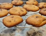 Foto del paso 6 de la receta: Galletas Toblerone