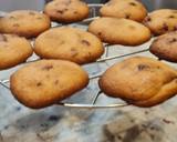 Foto del paso 6 de la receta: Galletas Toblerone