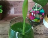 A picture of step 4 of Kacha Aam Ka Sharbat (Raw Mango Cooler).