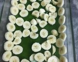 A picture of step 6 of Banana custard.
